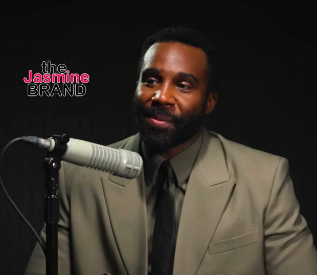 ‘Severance’ Star Tramell Tillman Recalls Coming Out To His Mom, Who Told Him: ‘I Don’t Want This To Ruin Your Career’