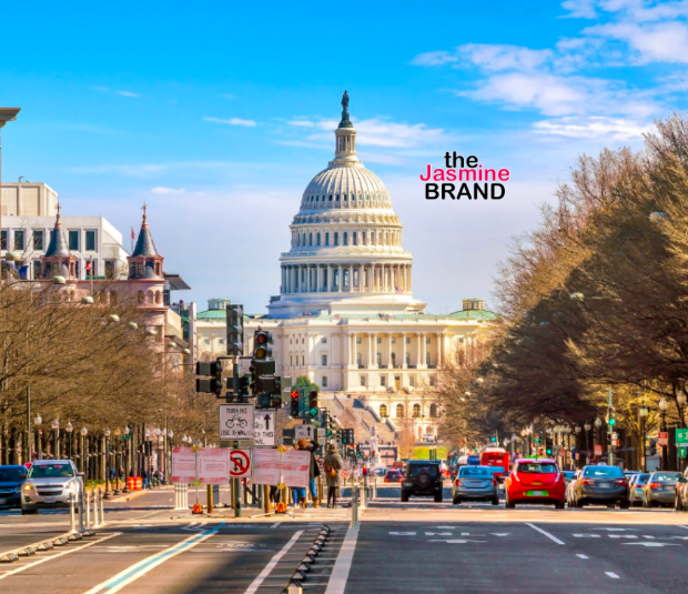 D.C. Police Officers Can Now Alert ICE About Undocumented Immigrants During Traffic Stops