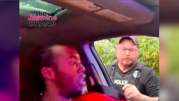 Prosecutors Clear Florida Officer Who Punched Black College Student William McNeil During Traffic Stop