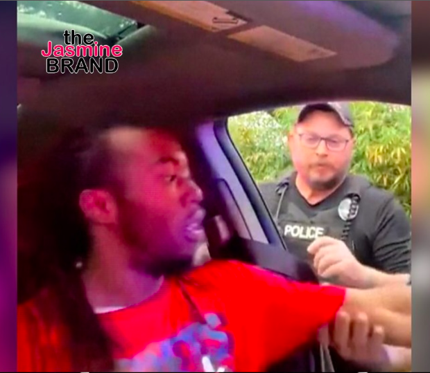 Prosecutors Clear Florida Officer Who Punched Black College Student William McNeil During Traffic Stop