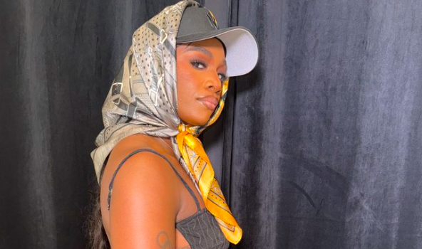 Pro Boxer Claressa Shields Says ‘Ain’t Nobody Bullying’ Her Into Getting Anything ‘Done For Validation’