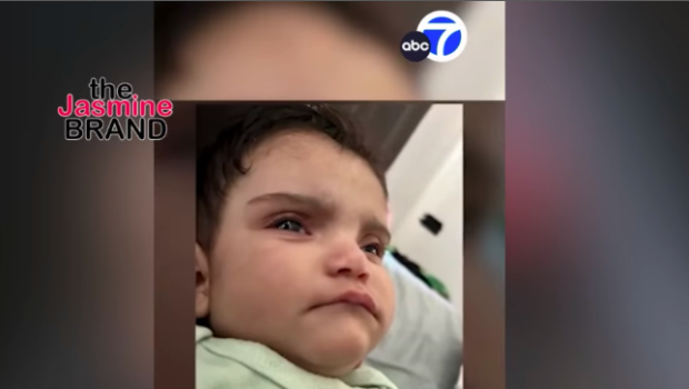 Foul Play Not Ruled Out In Baby Kidnapping Case After Police Note Inconsistencies In Mom’s Story