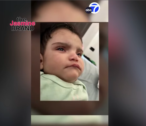 Authorities Arrest California Couple Who Claimed Their Baby Was Snatched From Store Parking Lot