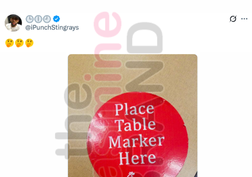 #TJBDebates: Was The ‘K’ In ‘Chick-fil-A’ Always There?