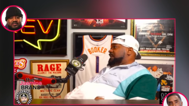 Ghostface Killah Claims Diddy Helped Block Wu-Tang From Getting Radio Play In 1997