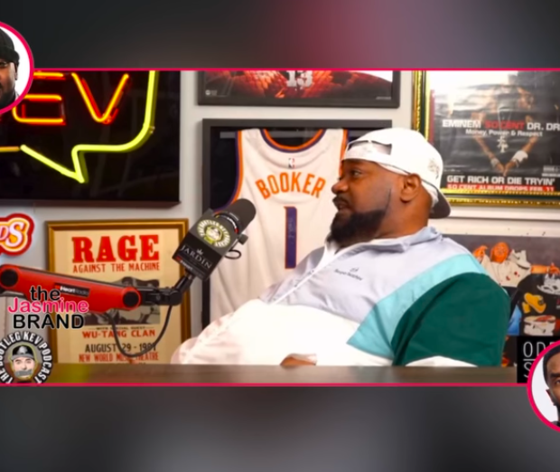 Ghostface Killah Claims Diddy Helped Block Wu-Tang From Getting Radio Play In 1997