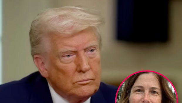 Indiana Woman Charged After Allegedly Making Death Threats Against Donald Trump On Social Media