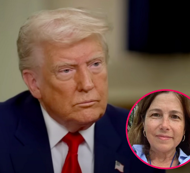 Indiana Woman Charged After Allegedly Making Death Threats Against Donald Trump On Social Media