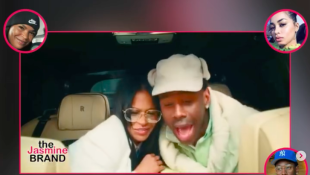 Nia Long, Lauren London & More Star In Tyler, The Creator’s ‘DARLING, I’ Music Video