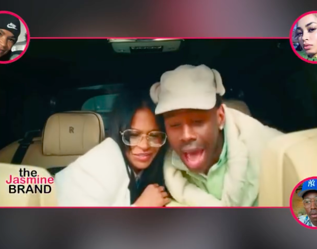 Nia Long, Lauren London & More Star In Tyler, The Creator’s ‘DARLING, I’ Music Video