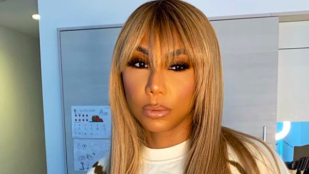 Tamar Braxton Says She ‘Almost Died’ After Being Found In A ‘Pool Of Blood’ w/ Several Injuries