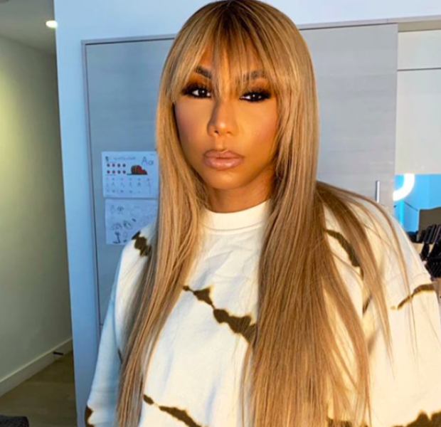 Tamar Braxton Says She ‘Almost Died’ After Being Found In A ‘Pool Of Blood’ w/ Several Injuries
