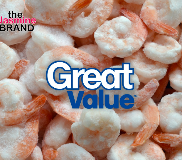 FDA Warns Against Great Value Frozen Shrimp From Walmart Over Possible Radioactive Contamination