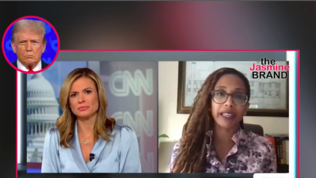 Trump Says Smithsonian Focuses Too Much On ‘How Bad Slavery Was,’ Historian Pushes Back [VIDEO]