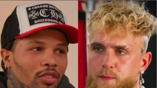 Gervonta ‘Tank’ Davis Set To Face Off Against Jake Paul In Live-Streamed Exhibition Fight