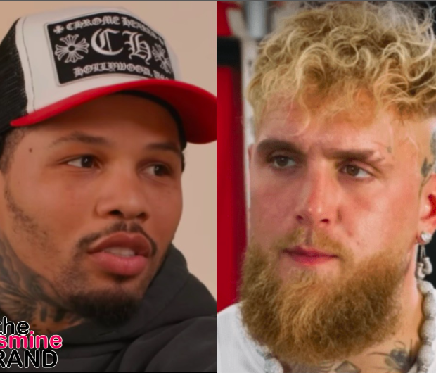 Gervonta ‘Tank’ Davis Set To Face Off Against Jake Paul In Live-Streamed Exhibition Fight