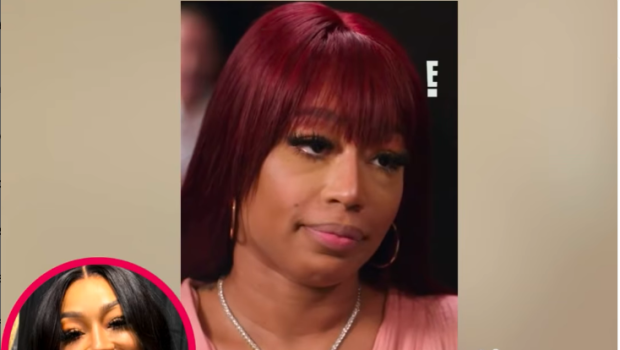‘Love & Hip Hop’ Alum Jessica Dime Learns The Serious Health Risks Of Getting ‘Illegal’ Butt Injections [VIDEO]