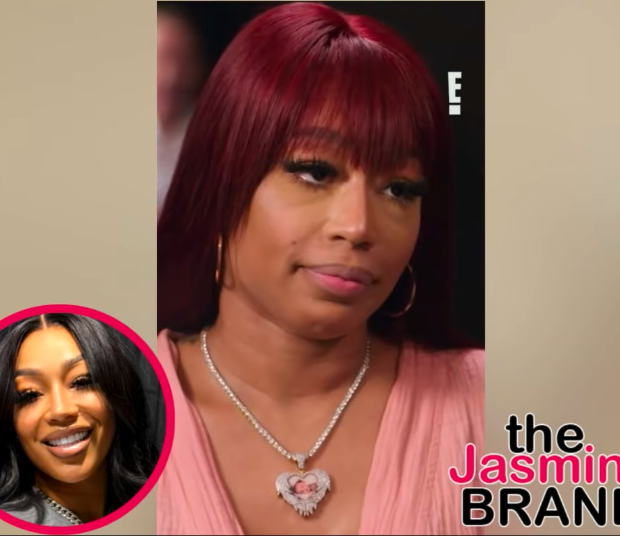 ‘Love & Hip Hop’ Alum Jessica Dime Learns The Serious Health Risks Of Getting ‘Illegal’ Butt Injections [VIDEO]