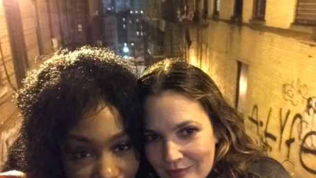 Drew Barrymore Reflects On Being Honored By SZA w/ Song & Music Video Feature: “I’m The Luckiest Girl In The World”