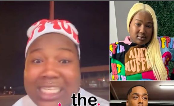 Popular TikToker Raymonte Reacts To ‘Baddies’ Star Meatball Being Refused Entry At Nashville Club Over “Tacky” Look: “Sick Of Self Love & Confidence”