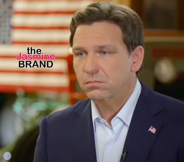 Judge Blocks Expansion Of ‘Alligator Alcatraz’ Detention Center Citing Environmental Risks, Gov. DeSantis Files Appeal