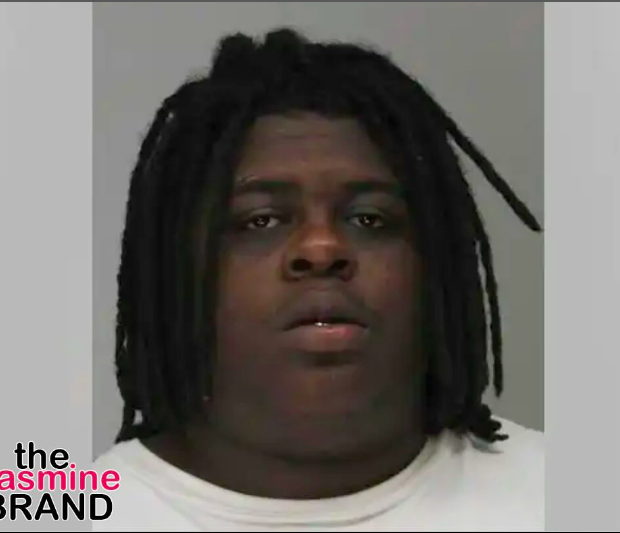 Rapper BigXthaPlug Arrested On Drug & Gun Charges Shortly After Album Release Party
