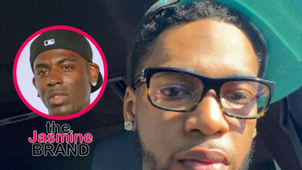 Memphis Rapper Key Glock Reacts To Young Dolph’s M#rder Suspect Being Acquitted Of All Charges: ‘My City Failed’