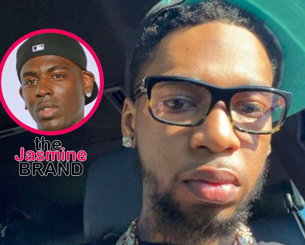 Memphis Rapper Key Glock Reacts To Young Dolph’s M#rder Suspect Being Acquitted Of All Charges: ‘My City Failed’