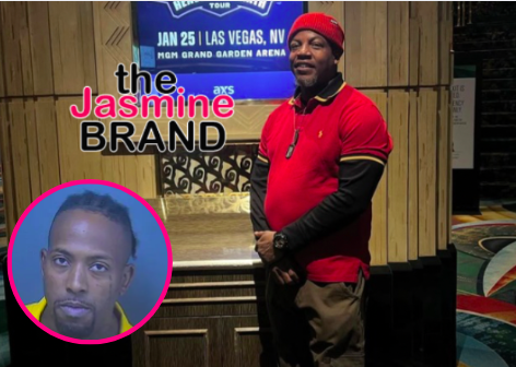 UPDATE: Identity Of Man Accused Of Killing Comedian Reggie Carroll Has Been Revealed