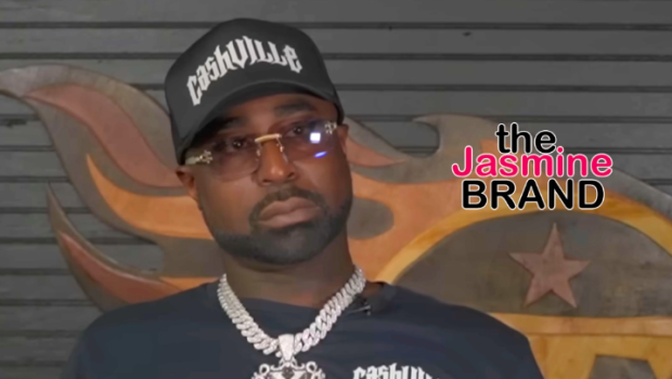 Young Buck Allegedly Owes $71,721 In Child Support Amid Bankruptcy