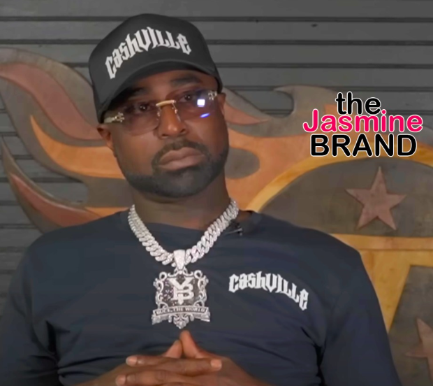 Young Buck Allegedly Owes $71,721 In Child Support Amid Bankruptcy