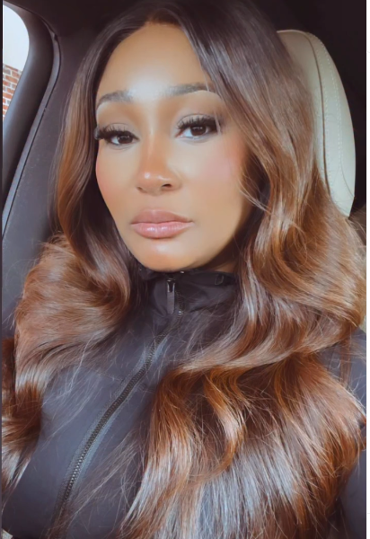 Melody Shari Rules Out Returning To ‘Love & Marriage: Huntsville’: ‘Whenever You Walk Away From The Lion’s Den, Why Would You Go Back?’