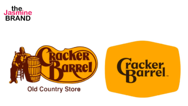 Cracker Barrel Speaks Out Following Backlash Over New Logo: ‘We Could’ve Done A Better Job’