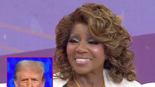 ‘I Will Survive’ Singer Gloria Gaynor Donated To Right-Wing Figures Before Being Chosen By Trump For Kennedy Center Honor
