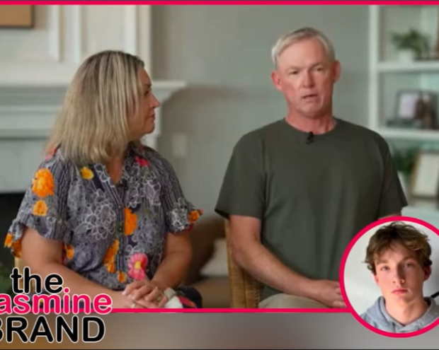 Parents Of California Teen Sue OpenAI, Claim ChatGPT Encouraged Son’s Suicide