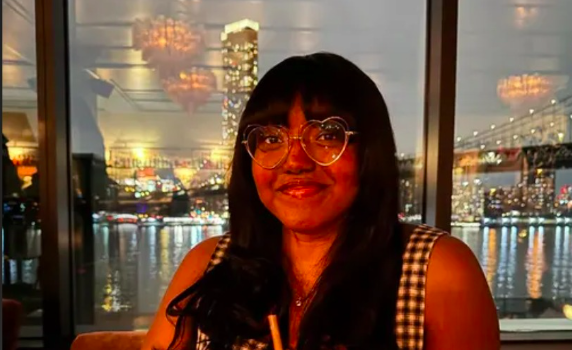 TikTok Star Natasha Allen Passes Away After Battle w/ Stage 4 Cancer