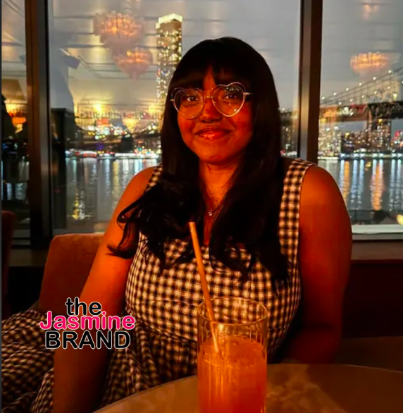 TikTok Star Natasha Allen Passes Away After Battle w/ Stage 4 Cancer