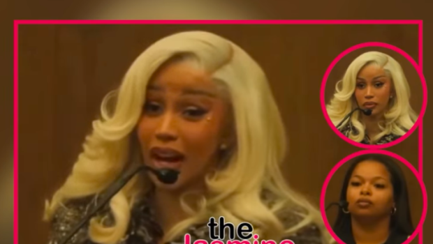 Cardi B Takes The Stand In Ongoing Assault Trial, Denies Spitting On Or Scratching Former Hospital Security Guard: ‘It Didn’t Get Physical’