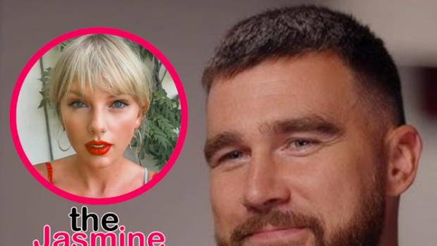 Travis Kelce Jersey Sales Reportedly Surge 200% Following Engagement To Taylor Swift