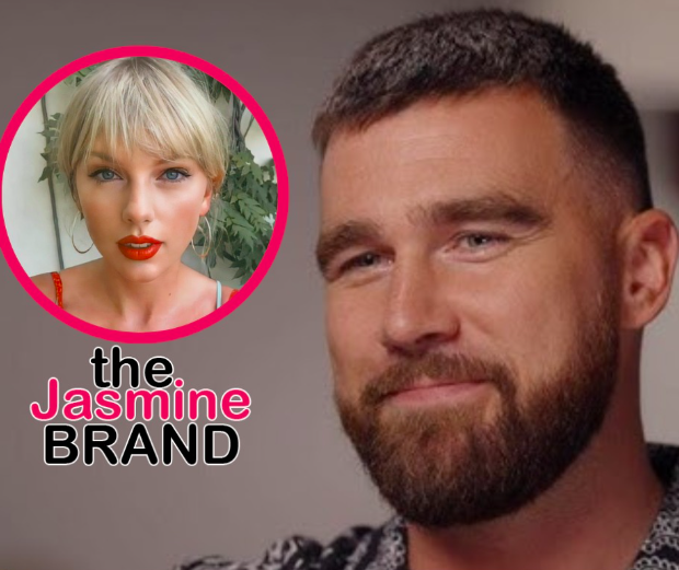 Travis Kelce Jersey Sales Reportedly Surge 200% Following Engagement To Taylor Swift