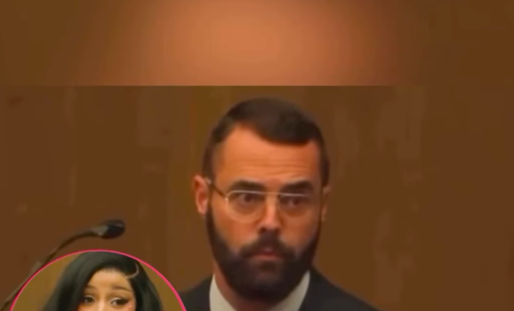 Cardi B’s Gynecologist Testifies He Never Saw Rapper Assault Security Guard In 2018 Incident: “It Was An Epic Yelling Match” [VIDEO]