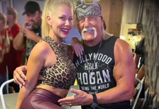 Hulk Hogan’s Widow Preparing Malpractice Lawsuit, Says Neck Surgery Complications Caused His De@th