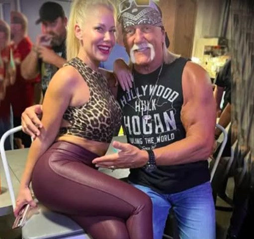 Hulk Hogan’s Widow Preparing Malpractice Lawsuit, Says Neck Surgery Complications Caused His De@th