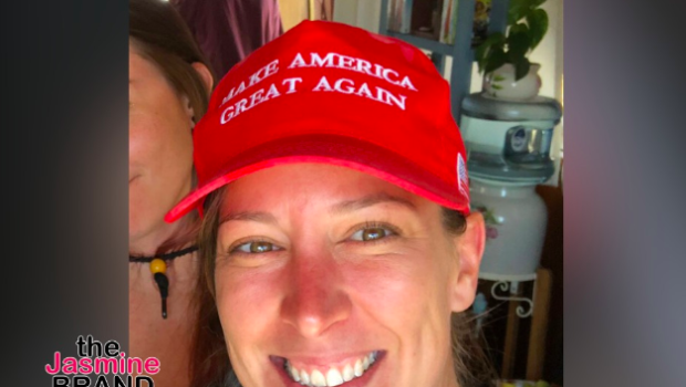 Ashli Babbitt, The Jan. 6 Rioter Who Was Fatally shot At The Capitol, To Receive A Funeral w/ Military Honors