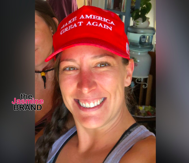 Ashli Babbitt, The Jan. 6 Rioter Who Was Fatally shot At The Capitol, To Receive A Funeral w/ Military Honors