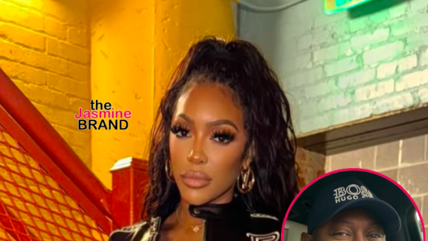 ‘RHOA’ Star Porsha Williams Asks Judge To Hold Ex Simon Guobadia In Contempt, Says He Owes Nearly $700K