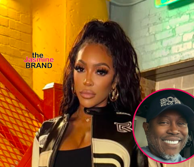 Porsha Williams’ Ex Simon Guobadia Claims She Made $9 Million In 2024