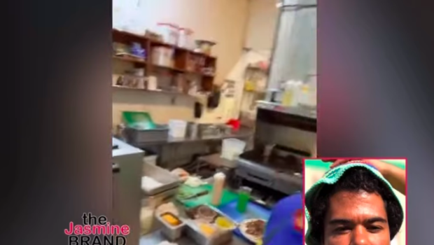 Former OVO Rapper iLoveMakonnen Says He’s Now Working In A Restaurant Kitchen [VIDEO]