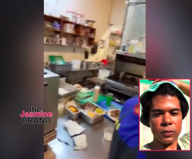 Former OVO Rapper iLoveMakonnen Says He’s Now Working In A Restaurant Kitchen [VIDEO]