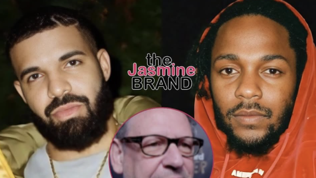 Universal Music Group Rejects Drake’s ‘Absurd’ Claim CEO Lucian Grainge Was Involved In Kendrick Lamar’s Diss Track
